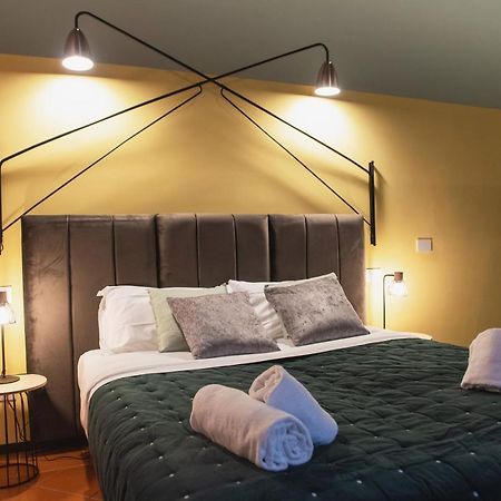 Italianflat - Empireo Rooms - 200Mt To Arena Βερόνα Εξωτερικό φωτογραφία