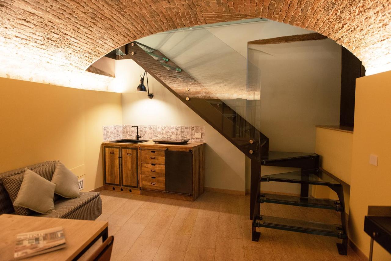 Italianflat - Empireo Rooms - 200Mt To Arena Βερόνα Εξωτερικό φωτογραφία