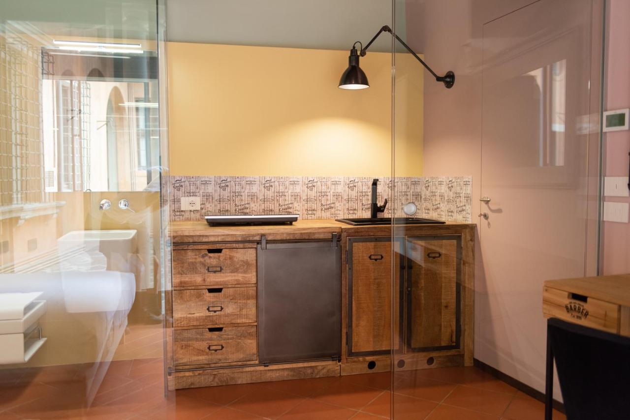 Italianflat - Empireo Rooms - 200Mt To Arena Βερόνα Εξωτερικό φωτογραφία