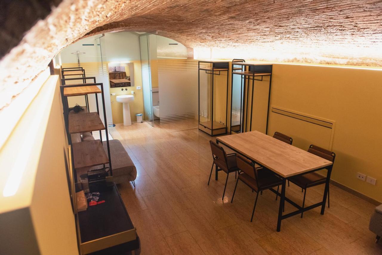 Italianflat - Empireo Rooms - 200Mt To Arena Βερόνα Εξωτερικό φωτογραφία