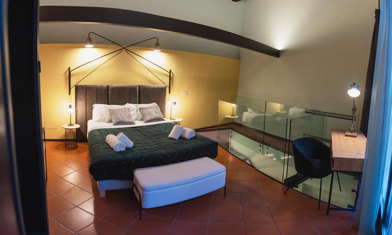Italianflat - Empireo Rooms - 200Mt To Arena Βερόνα Εξωτερικό φωτογραφία