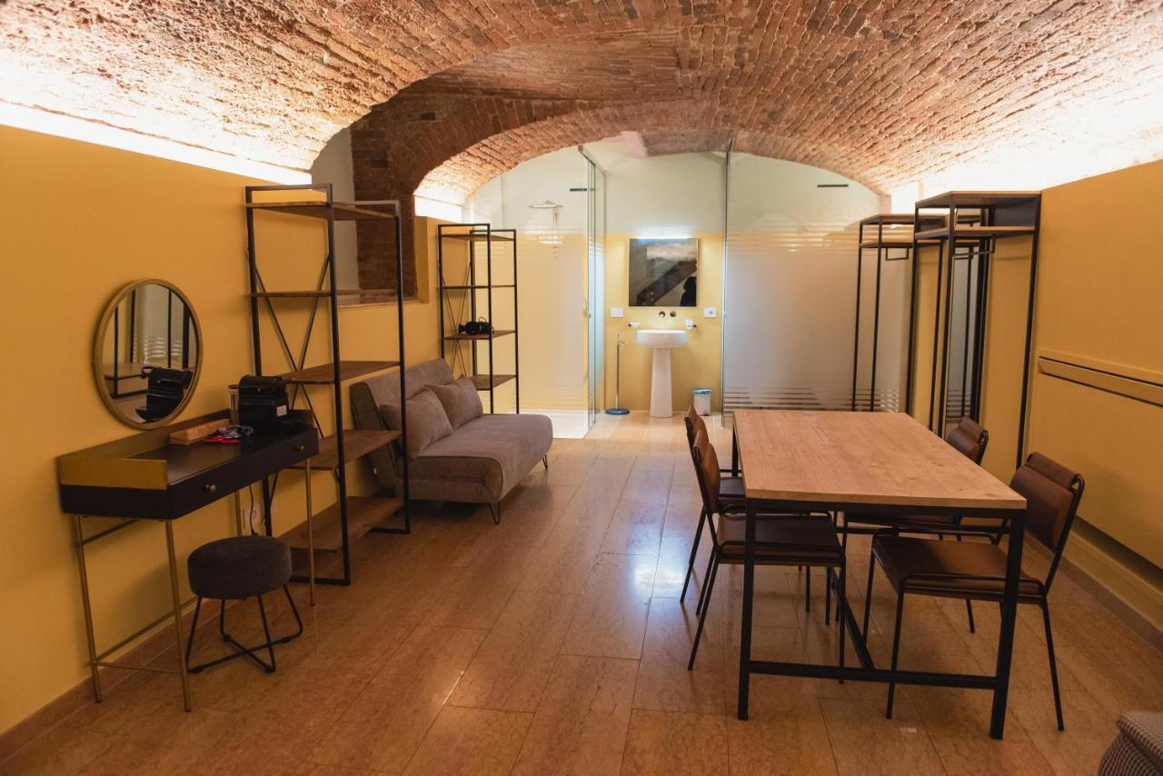 Italianflat - Empireo Rooms - 200Mt To Arena Βερόνα Εξωτερικό φωτογραφία