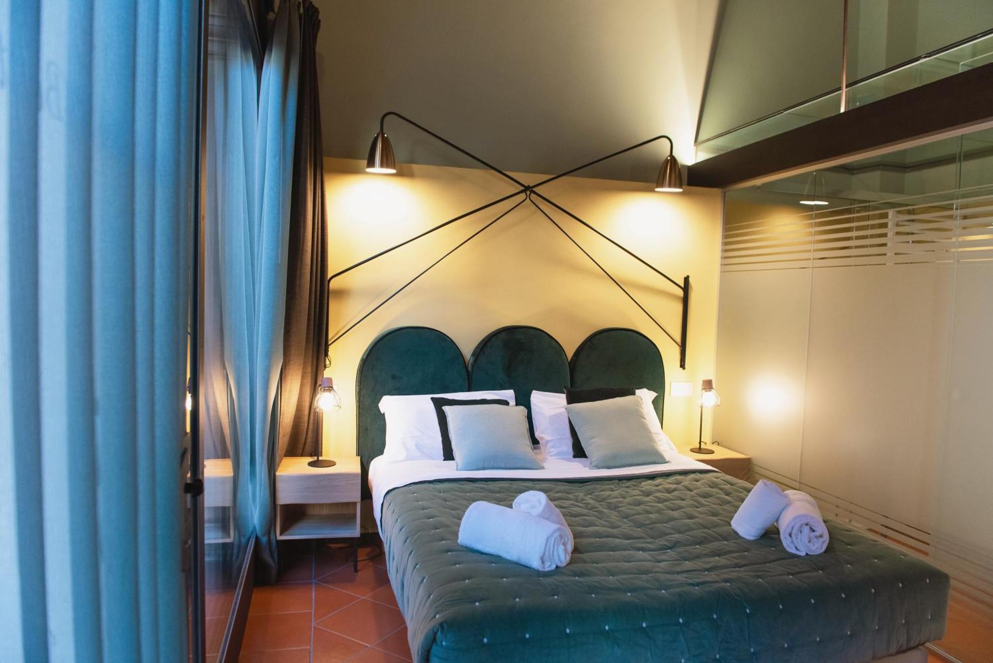 Italianflat - Empireo Rooms - 200Mt To Arena Βερόνα Δωμάτιο φωτογραφία